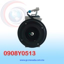 COMPRESOR CHEVROLET AVEO AÑO 18/20 SEBX13 6PK 12V R-134-A ASIA