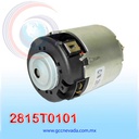 BLOWER MOTOR NISSAN VERSA AÑO 2003 / SUNNY /ALMERA / X- TRAIL CWW GIRO DERECHO 12V S/T NEVADA ASIA