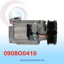 COMPRESOR CHEVROLET SPARK AÑO 16/22 5PK 12V SCSE06C ASIA