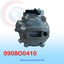 COMPRESOR CHEVROLET SPARK AÑO 16/22 5PK 12V SCSE06C ASIA