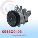 COMPRESOR TOYOTA YARIS 2008 T/P 4PK NEVADA ASIA