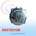 COMPRESOR 507 STD R-134-A 8 OREJAS ORING 2A NEVADA ASIA