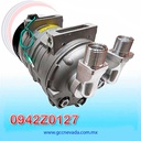 COMPRESOR SELTEC STD TM-16 T/P 8PK R-134-A 24V VALEO JAPON