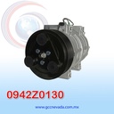 COMPRESOR SELTEC STD TM-16 T/P 8PK R-134-A 12V VALEO JAPON