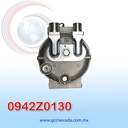 COMPRESOR SELTEC STD TM-16 T/P 8PK R-134-A 12V VALEO JAPON