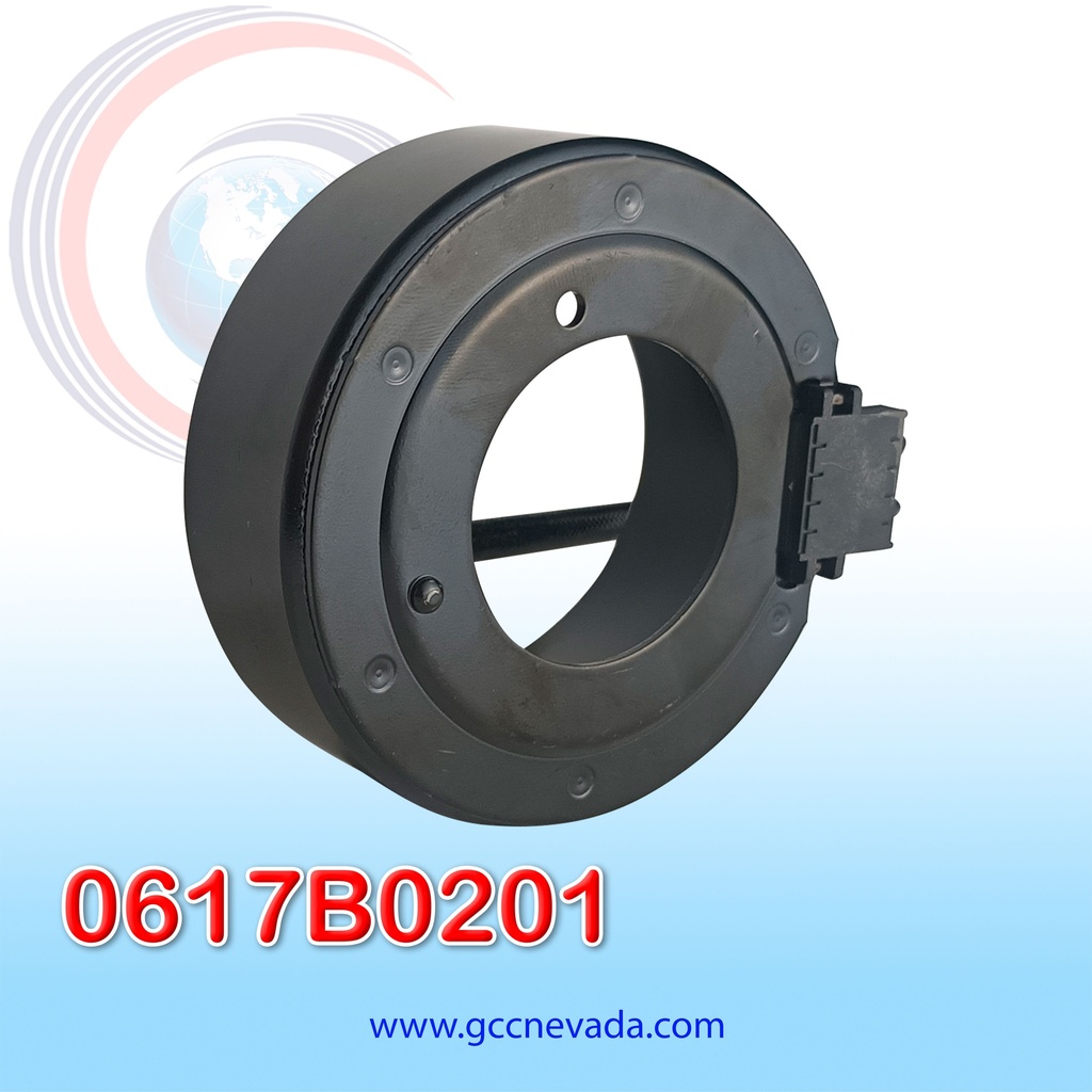 BOBINA RENAULT LOGAN / DUSTER / SYMBOL / KANGOO / TWINGO AÑO 06/09 / CLIO 02/08 7V16PG NEVADA ASIA
