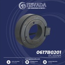 BOBINA RENAULT LOGAN / DUSTER / SYMBOL / KANGOO / TWINGO AÑO 06/09 / CLIO 02/08 7V16PG NEVADA ASIA