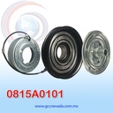 CLUTCH NISSAN SENTRA B-13 AÑO 07/12 4PK NEVADA ASIA
