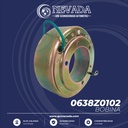 BOBINA 508 24V NEVADA ASIA