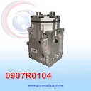COMPRESOR FORD YORK  R-12 / R-134-A S/C T210L TRITON