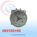 COMPRESOR 507 STD R-134-A ORING 7PK ASIA (7H13)