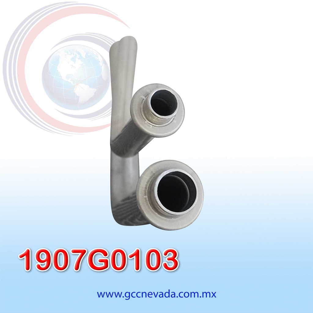 EVAPORADOR FORD TRANSIT 150 15-19 / TRANSIT 250 15-19 / TRANSIT 350 18-19 NEVADA ASIA