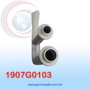 EVAPORADOR FORD TRANSIT 150 15-19 / TRANSIT 250 15-19 / TRANSIT 350 18-19 NEVADA ASIA