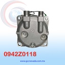 COMPRESOR SELTEC STD TM-13 OREJA 8PK R-134-A 12V JAPON