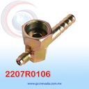 FITTING ADAPTADOR COMP.YORK PLANO 1/2´