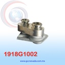 EVAPORADOR TOYOTA HINO 145 / 165 / 185 AÑO 05/10 / 155 12/18 / 195 12/17 / 238 / 268 / 308 05/08 / 258 06/08 (DELGADO) R-134-A NEVADA ASIA