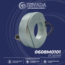 BOBINA CHEVROLET OPEL CORSA AÑO 04/11 CVC 12V 92X60X26.7MM NEVADA ASIA
