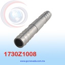 EMPALME UNIVERSAL # 10 (1/2") ALUM (PAQ 10) ASIA