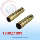 EMPALME UNIVERSAL # 10 (1/2") ACERO 1/2 ASIA