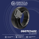 BOBINA FORD FX-15 / FS-10 12V (MEDIANA) NEVADA ASIA
