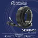 BOBINA MAZDA BT-50 AÑO 06/11 / MAZDA 6 03/08 / FORD RANGER 06/11 HS15 12V NEVADA ASIA