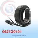 BOBINA MAZDA BT-50 AÑO 06/11 / MAZDA 6 03/08 / FORD RANGER 06/11 HS15 12V NEVADA ASIA