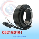 BOBINA MAZDA BT-50 AÑO 06/11 / MAZDA 6 03/08 / FORD RANGER 06/11 HS15 12V NEVADA ASIA
