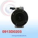 COMPRESOR MERCEDES BENZ C250 AÑO 15/18 / C300 15/20 / C63 AMG 19/20 6PK 6SAS14C 12V R-134-A ASIA  ASIA