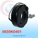 BOBINA NIPPON 10PA15C / 10PA17C / 10PA20C 12V NEVADA ASIA