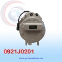 COMPRESOR MAZDA CX-9 AÑO 07/15 6PK12V R-134-A ASIA