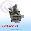 COMPRESOR NISSAN TIIDA AÑO 07/15 / VERSA 07/11 T/P 7PK 114MM 12V 10S11C NEVADA ASIA