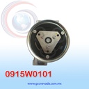 COMPRESOR NISSAN TIIDA AÑO 07/15 / VERSA 07/11 T/P 7PK 114MM 12V 10S11C NEVADA ASIA