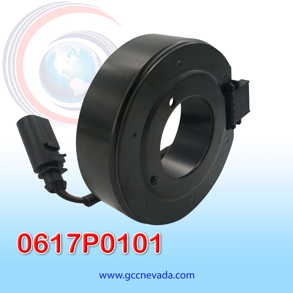 BOBINA RENAULT DUSTER AÑO 13/15 7V16 12V NEVADA ASIA