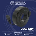 BOBINA RENAULT DUSTER AÑO 13/15 7V16 12V NEVADA ASIA