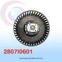 BLOWER MOTOR FORD KA AÑO 05/07 CW GIRO IZQUIERDO C/T NEVADA ASIA