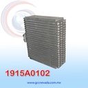 EVAPORADOR NISSAN SENTRA AÑO 00/06 / 2016 / B15 / SUNNY 00/06 R-134-A NEVADA ASIA