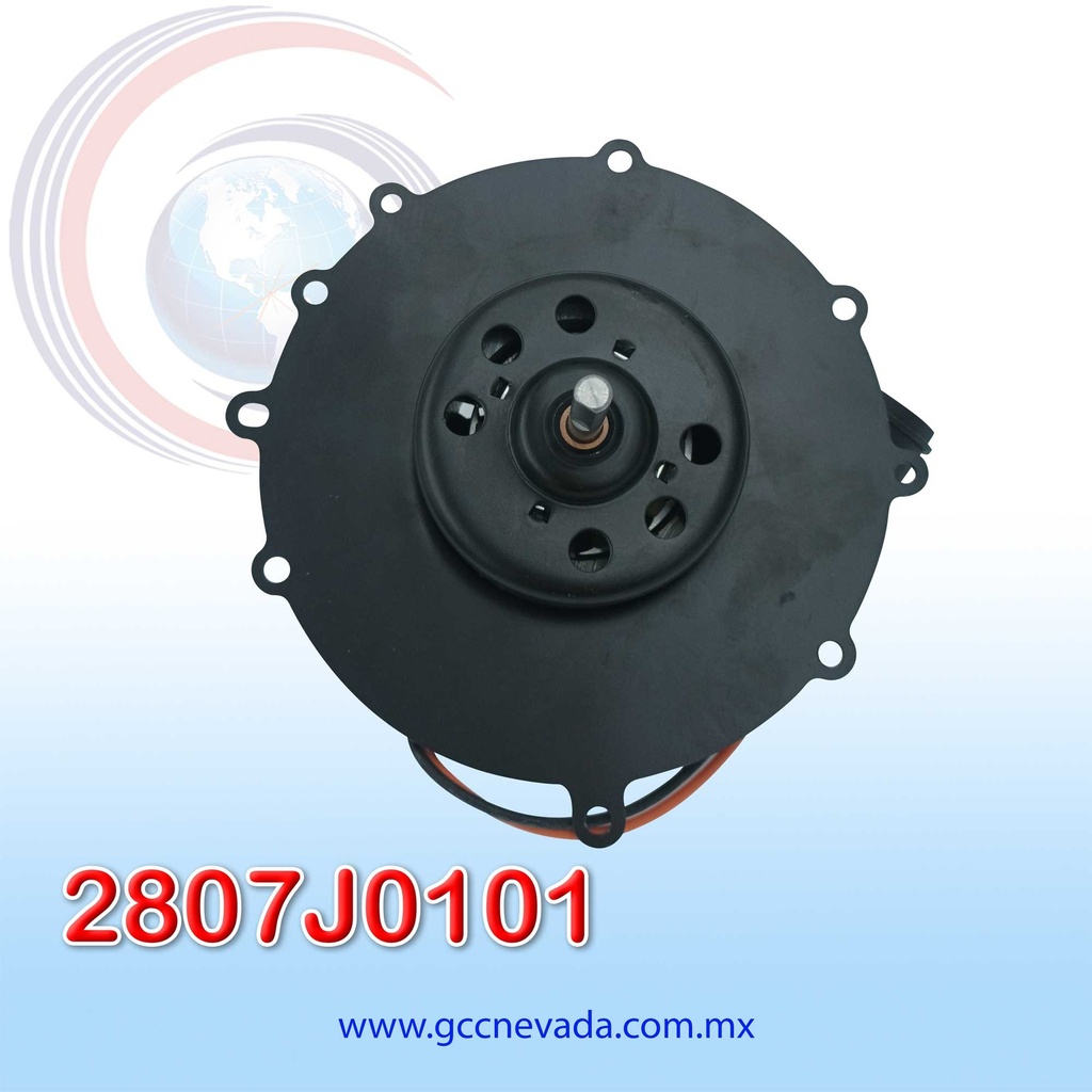 BLOWER MOTOR FORD FORTALEZA AÑO 97/00 S/T NEVADA ASIA