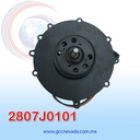 BLOWER MOTOR FORD FORTALEZA AÑO 97/00 S/T NEVADA ASIA