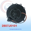 BLOWER MOTOR FORD FORTALEZA AÑO 97/00 S/T NEVADA ASIA