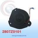 BLOWER MOTOR FORD STD AÑO 00/10 2 CABLES S/T NEVADA ASIA