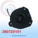 BLOWER MOTOR FORD STD AÑO 00/10 2 CABLES S/T NEVADA ASIA