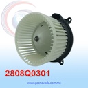 BLOWER MOTOR CHEVROLET SILVERADO AÑO 07/08 CWW GIRO DERECHO C/T NEVADA ASIA