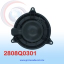 BLOWER MOTOR CHEVROLET SILVERADO AÑO 07/08 CWW GIRO DERECHO C/T NEVADA ASIA