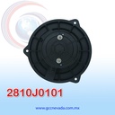 BLOWER MOTOR HYUNDAI SANTA FE AÑO 01/06 / SONATA 99/05 CWW GIRO DERECHO C/T NEVADA ASIA