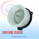 BLOWER MOTOR TOYOTA CAMRY AÑO 93/96 C/T NEVADA ASIA