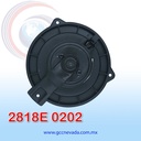 BLOWER MOTOR TOYOTA CAMRY AÑO 93/96 C/T NEVADA ASIA