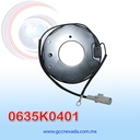 BOBINA NIPPON 10PA15C / 10PA17C / 10PA20C 12V NEVADA ASIA