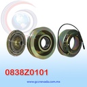 CLUTCH 508 2A 12V NEVADA ASIA
