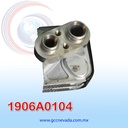 EVAPORADOR FIAT PALIO AÑO 00/01 R-134-A NEVADA ASIA