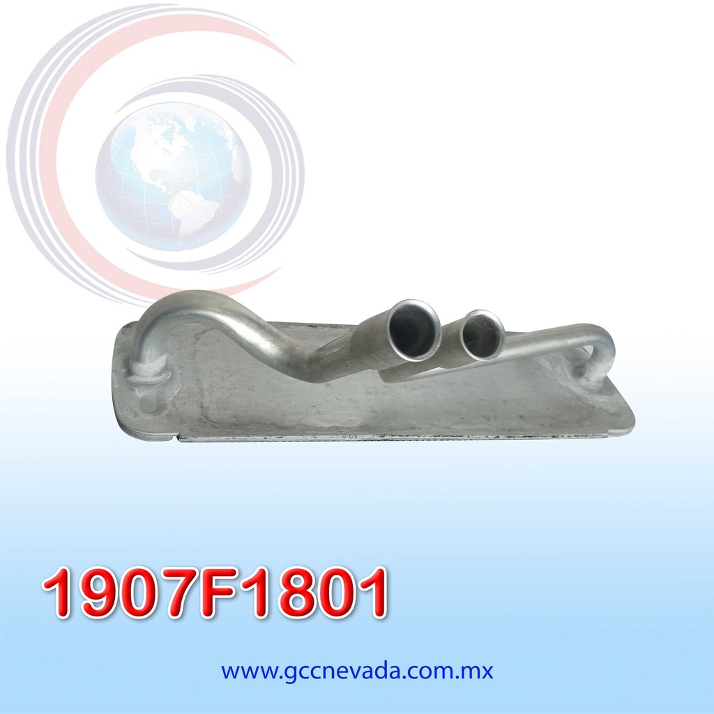 EVAPORADOR FORD EXPEDITION AÑO 03/07 / F-150 / LOBO 04/08 / MOD-FX-4 R-134-A NEVADA ASIA